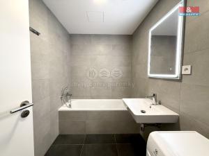 Pronájem bytu 2+kk, Praha, Štěchovická, 56 m2
