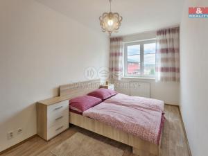 Pronájem bytu 2+kk, Domažlice - Týnské Předměstí, Vrchlického, 44 m2