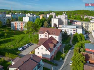 Pronájem bytu 2+kk, Domažlice - Týnské Předměstí, Vrchlického, 44 m2