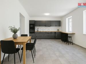 Prodej bytu 4+kk, Hořovice, 140 m2