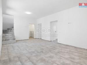 Prodej bytu 4+kk, Hořovice, 140 m2