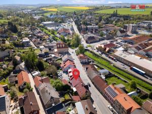 Prodej bytu 4+kk, Hořovice, 140 m2