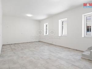 Prodej bytu 4+kk, Hořovice, 140 m2