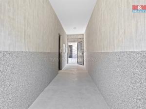 Prodej bytu 4+kk, Hořovice, 140 m2