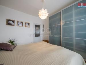 Prodej bytu 3+1, Tišnov, Hornická, 73 m2