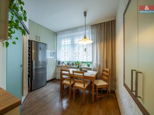 Prodej bytu 3+1, Tišnov, Hornická, 73 m2