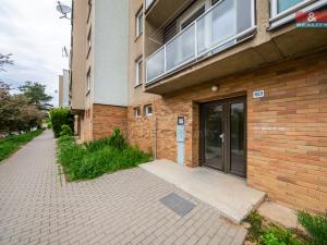 Prodej bytu 3+1, Tišnov, Hornická, 73 m2