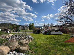 Prodej pozemku pro bydlení, Kašperské Hory, 684 m2