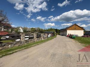 Prodej pozemku pro bydlení, Kašperské Hory, 684 m2