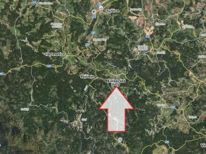 Prodej pozemku pro bydlení, Kašperské Hory, 684 m2