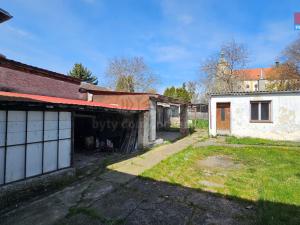 Prodej rodinného domu, Dub nad Moravou, Tyršova, 108 m2