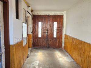 Prodej rodinného domu, Dub nad Moravou, Tyršova, 108 m2