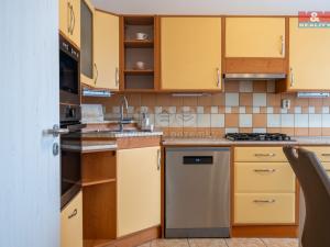 Prodej rodinného domu, Zlín - Štípa, U Pekárny, 174 m2