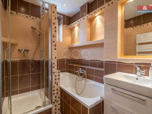 Prodej rodinného domu, Zlín - Štípa, U Pekárny, 174 m2