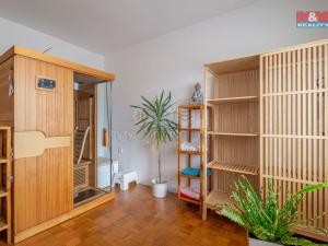 Prodej rodinného domu, Zlín - Štípa, U Pekárny, 174 m2