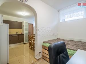 Prodej rodinného domu, Zlín - Štípa, U Pekárny, 174 m2