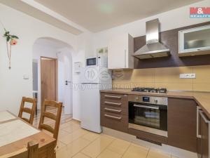 Prodej rodinného domu, Zlín - Štípa, U Pekárny, 174 m2