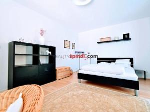 Prodej bytu 3+kk, Špindlerův Mlýn, 109 m2