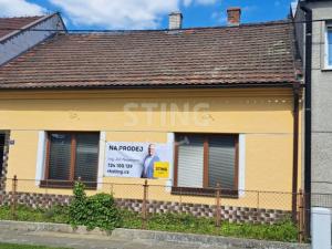 Prodej rodinného domu, Rokytnice, 80 m2