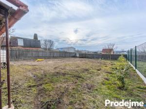 Prodej pozemku pro bydlení, Třebíč, Znojemská, 671 m2