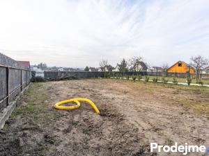 Prodej pozemku pro bydlení, Třebíč, Znojemská, 671 m2