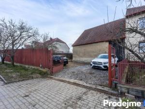 Prodej pozemku pro bydlení, Třebíč, Znojemská, 671 m2