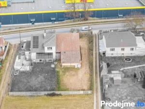 Prodej pozemku pro bydlení, Třebíč, Znojemská, 671 m2