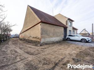 Prodej pozemku pro bydlení, Třebíč, Znojemská, 671 m2