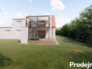 Prodej pozemku pro bydlení, Třebíč, Znojemská, 671 m2