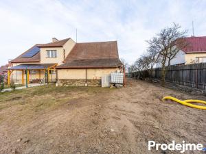 Prodej pozemku pro bydlení, Třebíč, Znojemská, 671 m2