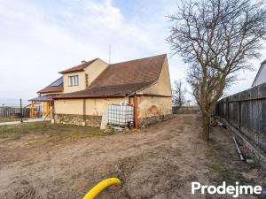 Prodej pozemku pro bydlení, Třebíč, Znojemská, 671 m2