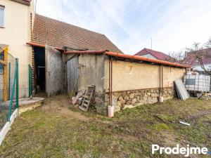 Prodej pozemku pro bydlení, Třebíč, Znojemská, 671 m2