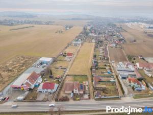 Prodej pozemku pro bydlení, Třebíč, Znojemská, 671 m2