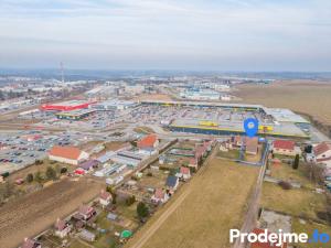 Prodej pozemku pro bydlení, Třebíč, Znojemská, 671 m2