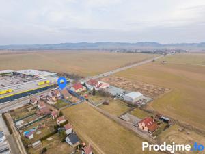 Prodej pozemku pro bydlení, Třebíč, Znojemská, 671 m2