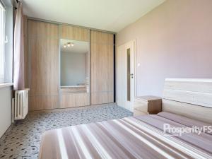 Prodej bytu 4+1, Ústí nad Labem - Krásné Březno, Keplerova, 84 m2