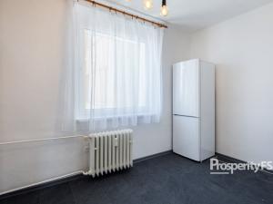 Pronájem bytu 3+1, Česká Lípa, Železničářská, 69 m2