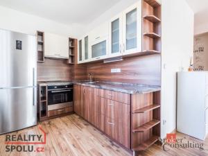 Prodej bytu 2+kk, Pardubice - Zelené Předměstí, Havlíčkova, 53 m2