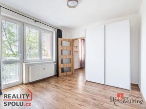 Prodej bytu 2+kk, Pardubice - Zelené Předměstí, Havlíčkova, 53 m2