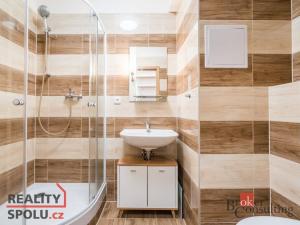 Prodej bytu 2+kk, Pardubice - Zelené Předměstí, Havlíčkova, 53 m2