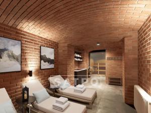 Prodej bytu 2+kk, Praha - Vinohrady, Polská, 60 m2