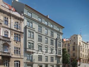 Prodej bytu 2+kk, Praha - Vinohrady, Polská, 60 m2