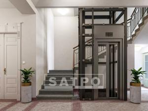 Prodej bytu 2+kk, Praha - Vinohrady, Polská, 60 m2