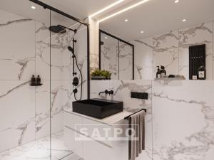 Prodej bytu 2+kk, Praha - Vinohrady, Polská, 60 m2