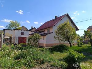 Prodej rodinného domu, Dolní Rychnov, Dobrovského, 150 m2