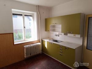 Prodej rodinného domu, Dolní Rychnov, Dobrovského, 150 m2