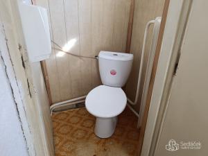 Prodej rodinného domu, Dolní Rychnov, Dobrovského, 150 m2