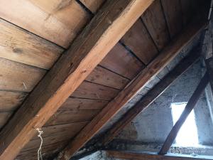 Prodej rodinného domu, Dolní Rychnov, Dobrovského, 150 m2