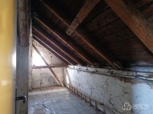 Prodej rodinného domu, Dolní Rychnov, Dobrovského, 150 m2