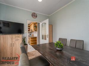 Prodej bytu 4+1, Tachov, Bělojarská, 84 m2